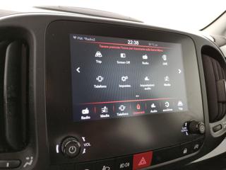 FIAT 500L usata, con Filtro antiparticolato