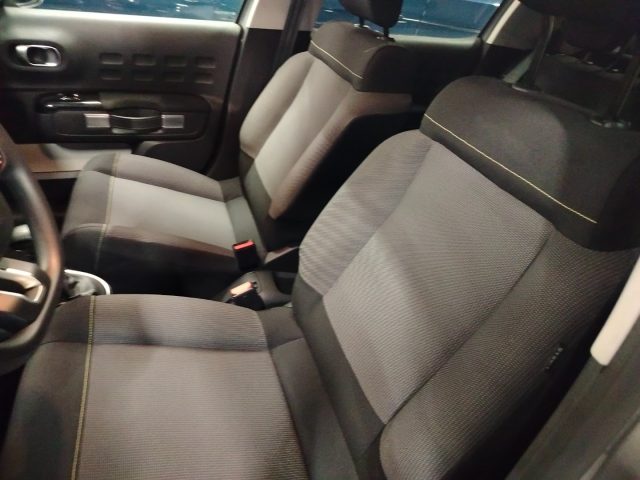 CITROEN C3 usata, con Servosterzo