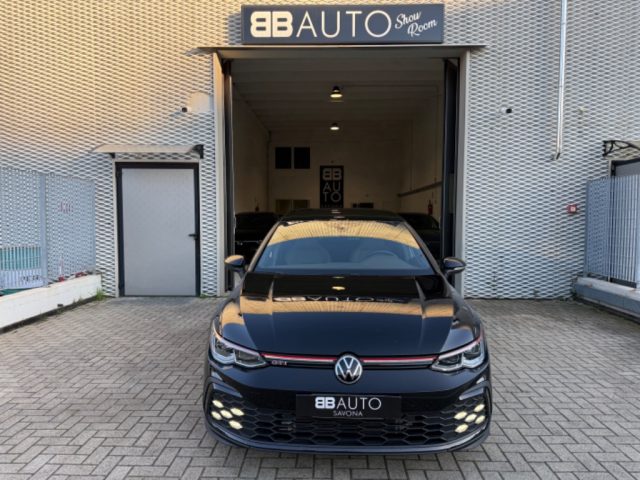VOLKSWAGEN Golf GTI usata, con ABS