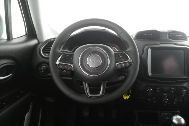 JEEP Renegade usata 5