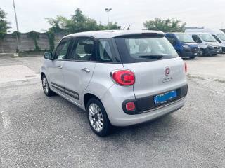 FIAT 500L usata 7