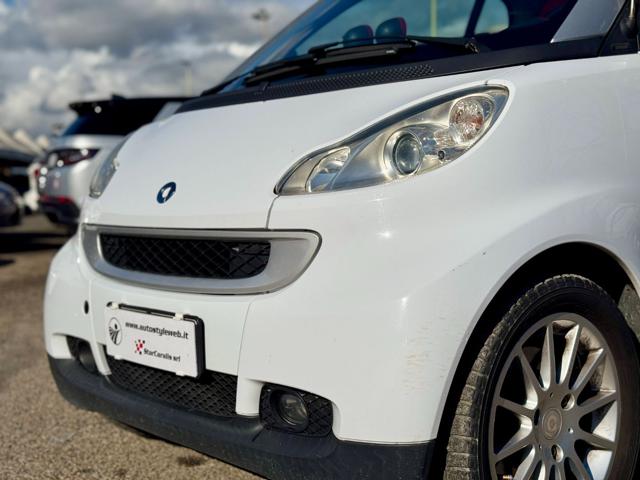 SMART ForTwo usata 11