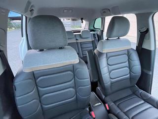 CITROEN C3 Aircross usata, con Telecamera per parcheggio assistito