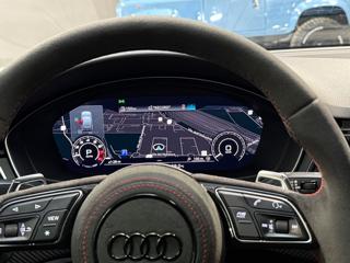 AUDI RS4 usata, con Servosterzo