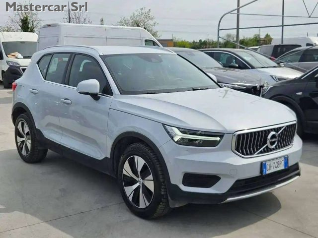 VOLVO XC40 usata, con Airbag Passeggero