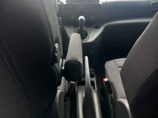 OPEL Combo usata 26