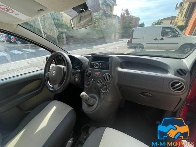FIAT Panda usata 26