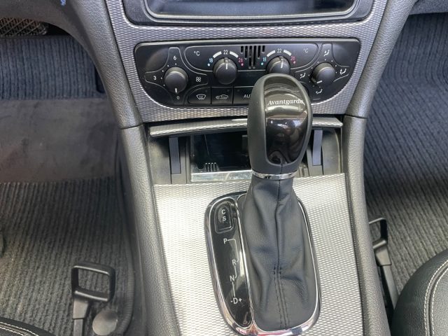 MERCEDES-BENZ CLK 200 usata, con Airbag laterali
