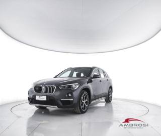 BMW X1 sDrive18d xLine auto - PER OPERATORI DEL SETTORE