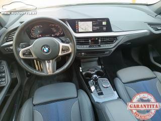 BMW 118 usata, con Pacchetto sportivo