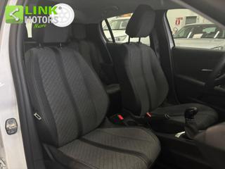 PEUGEOT 208 usata, con Immobilizzatore elettronico