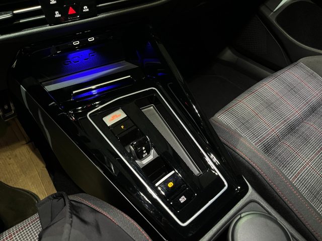 VOLKSWAGEN Golf GTI usata, con Cruise Control