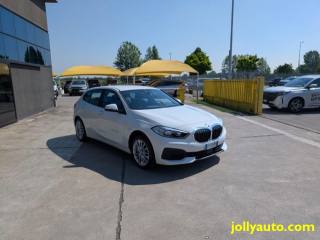 BMW 116 usata, con Airbag laterali