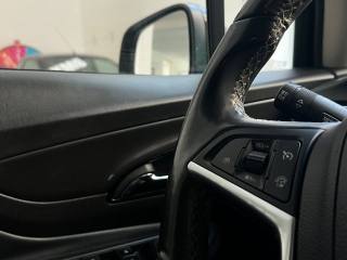 OPEL Mokka X usata, con Interni in pelle