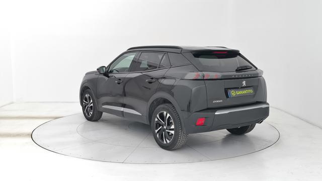 PEUGEOT 2008 usata, con Airbag laterali