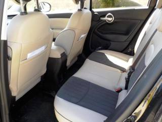 FIAT 500X usata, con Monitoraggio pressione pneumatici