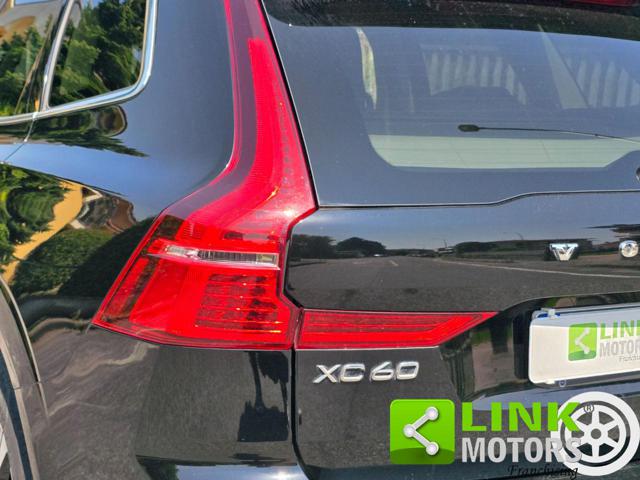 VOLVO XC60 usata, con Bluetooth