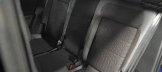 VOLKSWAGEN T-Cross usata, con Controllo trazione