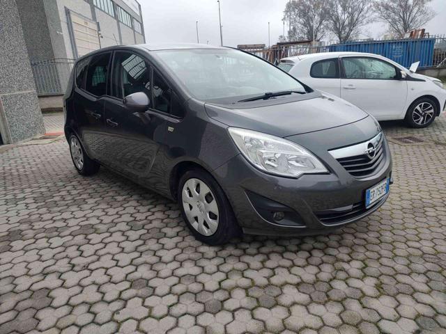 OPEL Meriva usata, con Boardcomputer