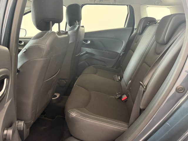 RENAULT Clio usata 13