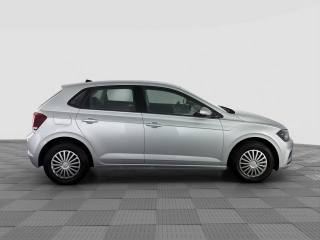 VOLKSWAGEN Polo usata 5