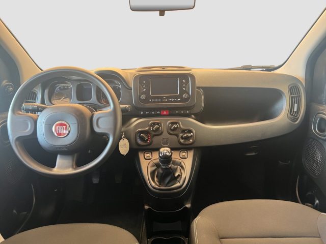 FIAT Panda usata 11