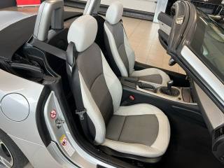 BMW Z4 usata 18