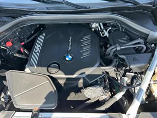 BMW X4 usata, con Sedile posteriore sdoppiato