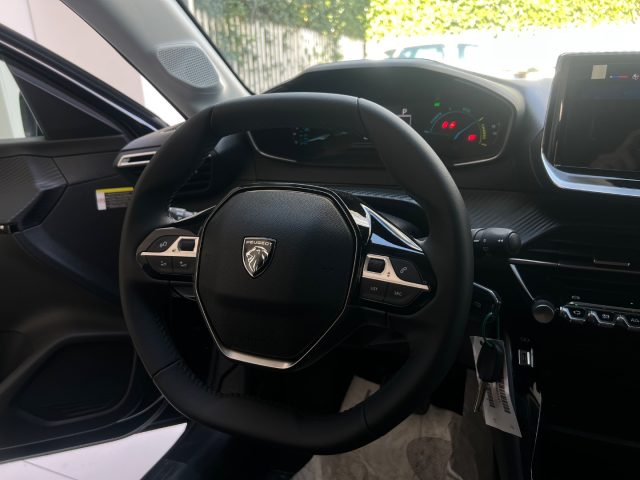 PEUGEOT 208 usata 52