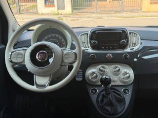 FIAT 500 usata, con Servosterzo