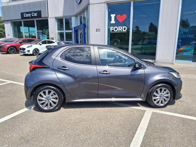 MAZDA 2 usata, con Autoradio