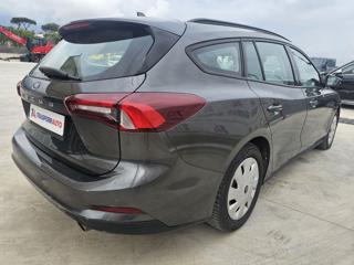 FORD Focus usata, con Cruise Control