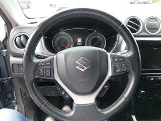 SUZUKI Vitara usata, con Cronologia tagliandi