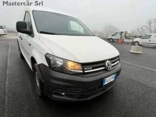 VOLKSWAGEN Caddy usata, con Chiusura centralizzata