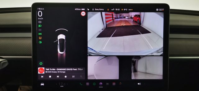 TESLA Model 3 usata 80