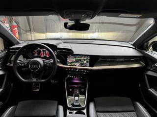 AUDI RS3 usata, con Boardcomputer