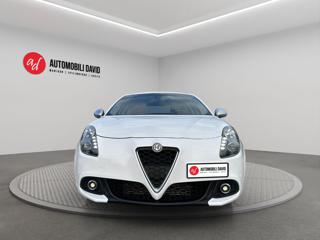 ALFA ROMEO Giulietta usata, con Alzacristalli elettrici