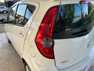 OPEL Agila usata 57