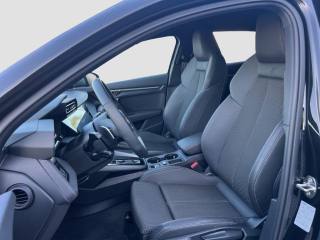 AUDI A3 usata 9