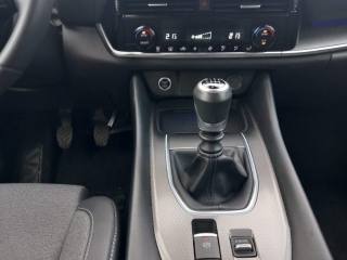 NISSAN Qashqai usata, con Sensore di luce