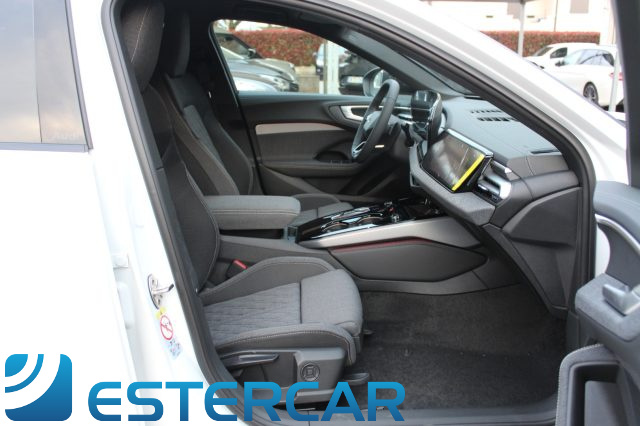 AUDI A5 usata, con Vetri oscurati