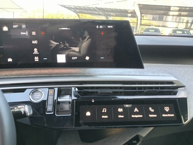 PEUGEOT 3008 usata, con Controllo automatico clima