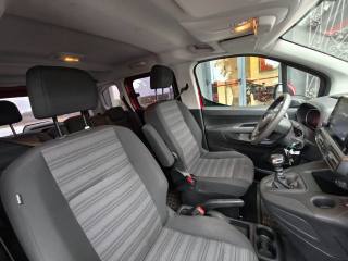 OPEL Combo Life usata, con Controllo elettronico della corsia