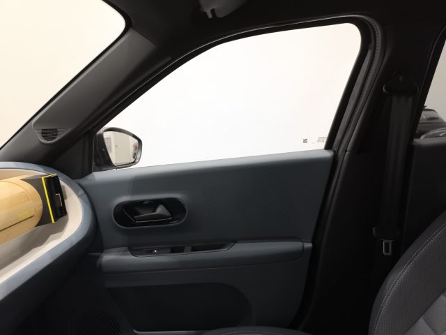 FIAT Grande Panda usata, con Sistema di navigazione