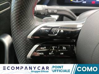 MERCEDES-BENZ A 180 usata, con Fendinebbia