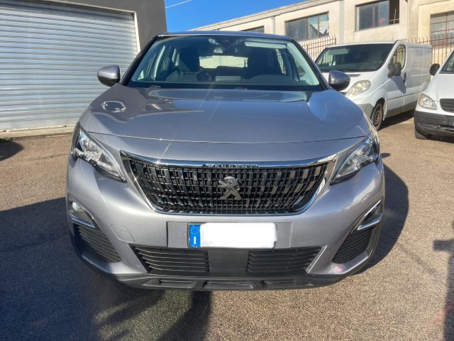 PEUGEOT 3008 usata 7