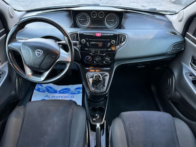 LANCIA Ypsilon usata, con Climatizzatore
