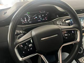 LAND ROVER Range Rover Evoque usata, con Cronologia tagliandi