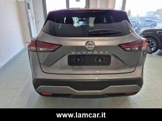 NISSAN Qashqai usata, con Chiusura centralizzata