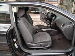 AUDI A5 usata, con Climatizzatore